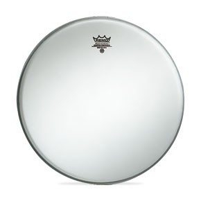 Remo Coated Emperor
